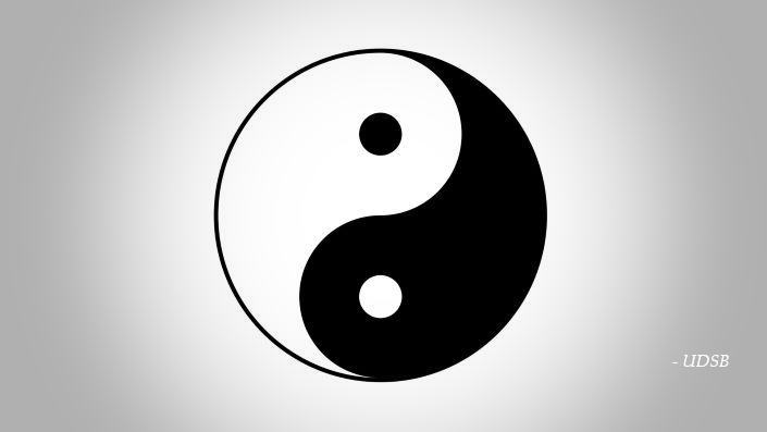 UDSB - Philosophie yin-yang