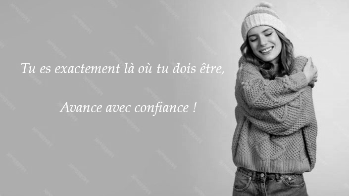UDSB - Comment être charmant