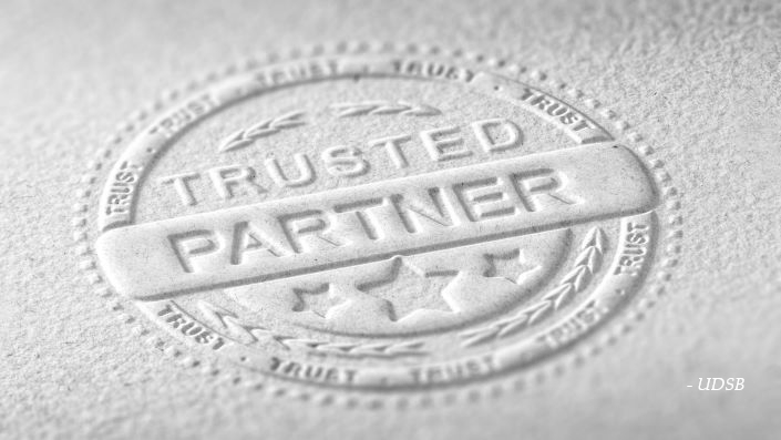 UDSB - Formule de confiance en soi
