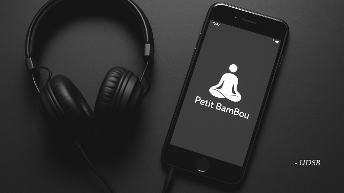 UDSB - 8 applications de méditation