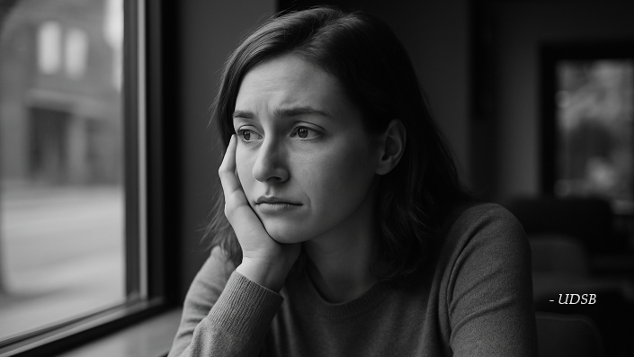 UDSB - Êtes-vous trop gentil ?