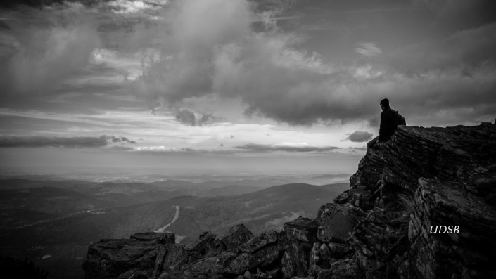 UDSB - 8 façons d'être adulte