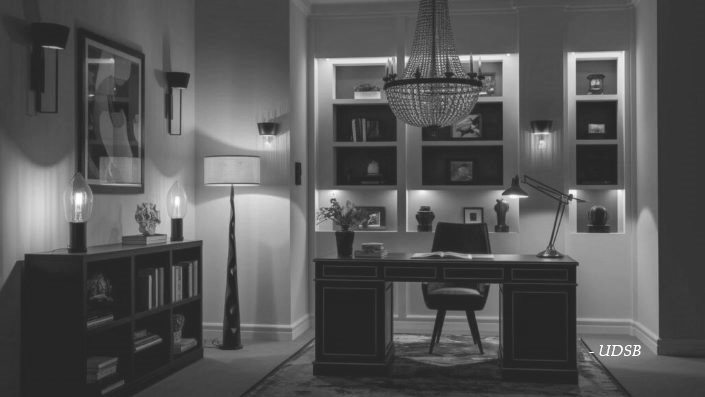 UDSB - Aimer son travail