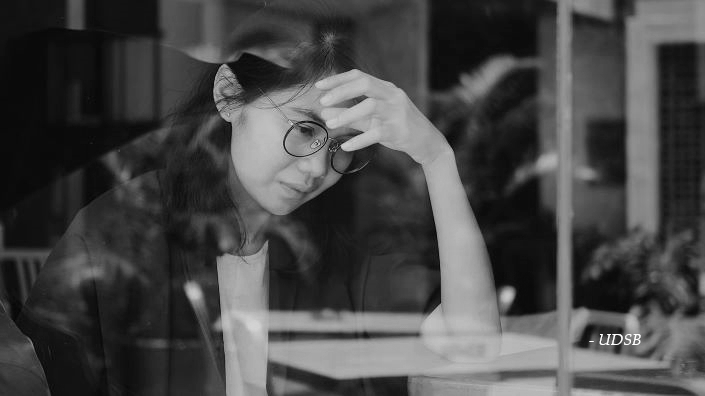 UDSB - Aimer son travail