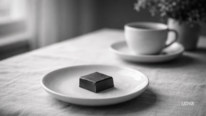 UDSB - La maîtrise de soi mène au bonheur