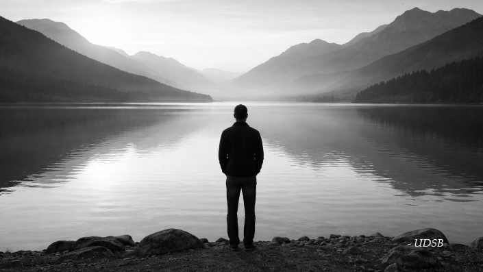 UDSB - Harmonie et bonheur