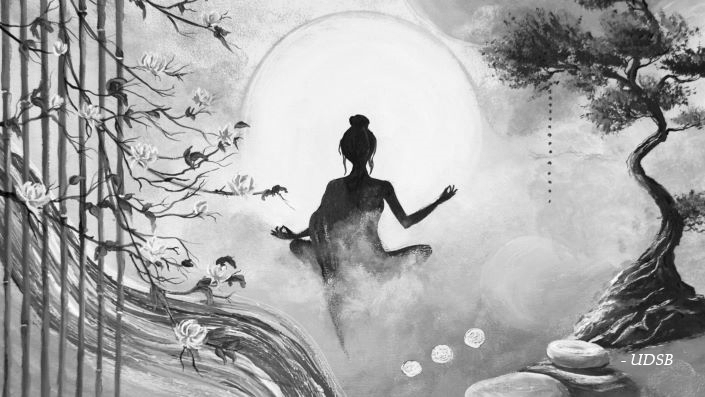 UDSB - Harmonie et bonheur