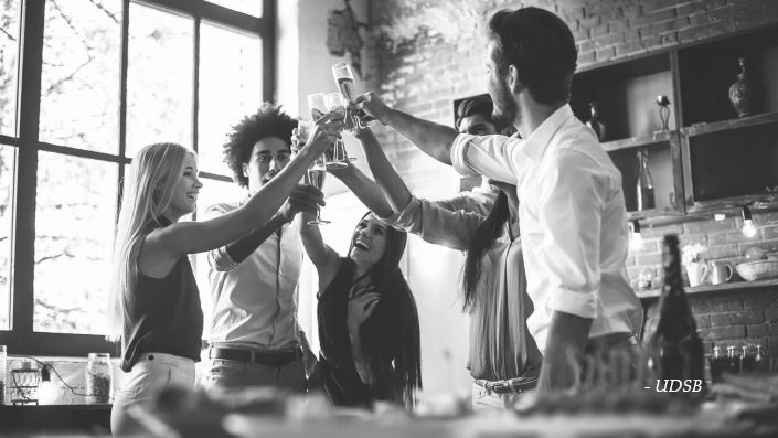 UDSB - Célébrer ses réussites