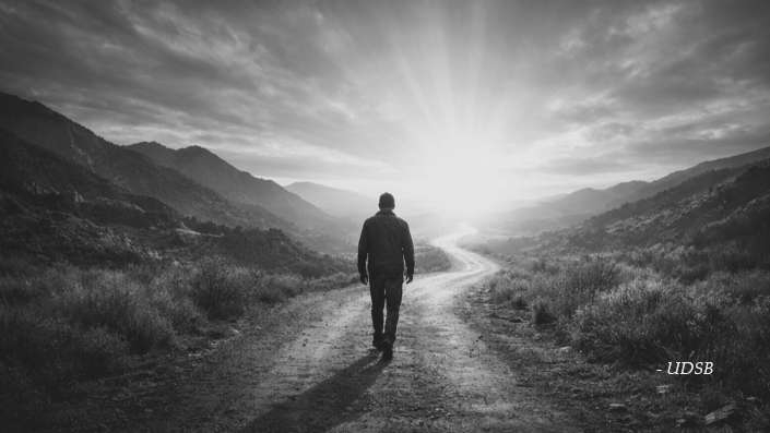 UDSB - Soyez optimiste et atteignez vos objectifs