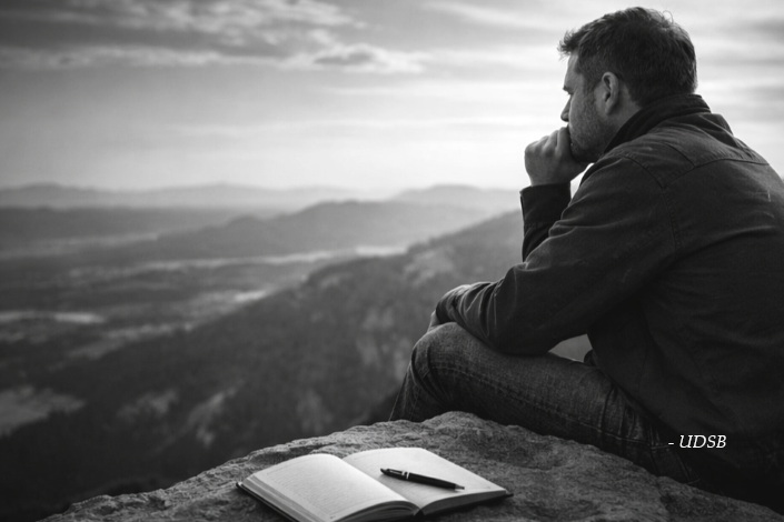 UDSB - Soyez optimiste et atteignez vos objectifs