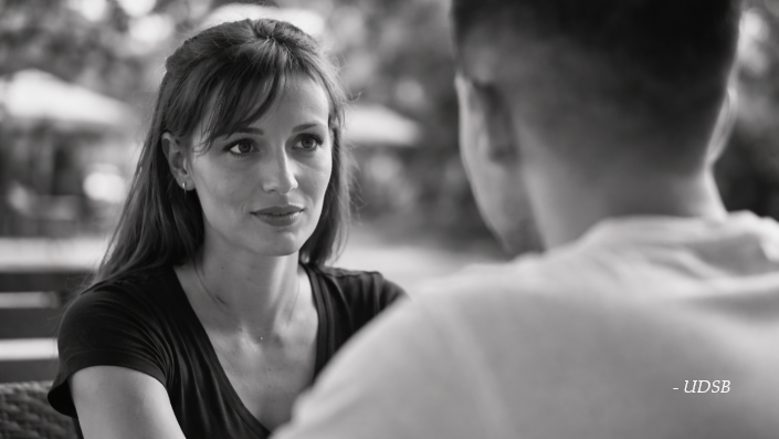 UDSB - Qu'est-ce qui fait un leader ?