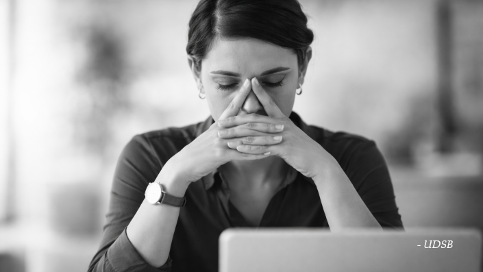 UDSB - La confiance : comment la rétablir