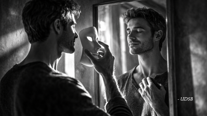 La confiance en soi commence par une rencontre honnête avec soi-même