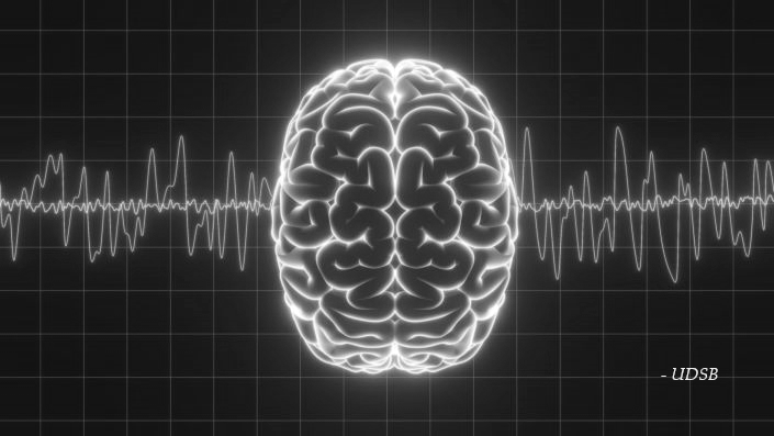 UDSB - Le cerveau humain capte et transmet les vibrations de la pensée