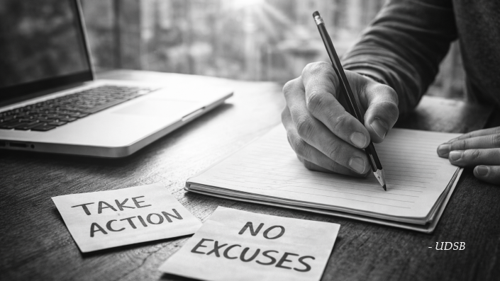 UDSB - La science de l’enrichissement - dans l’action