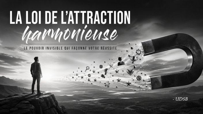 UDSB - Loi de l'attraction harmonieuse