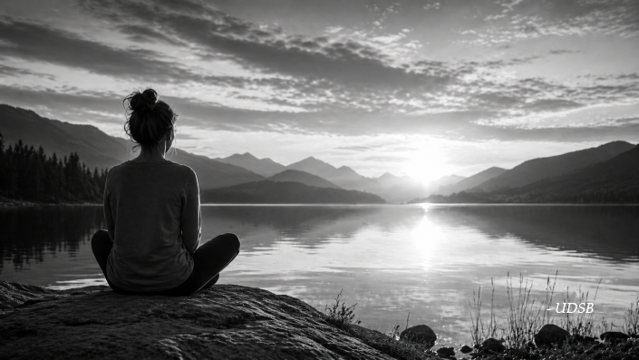 UDSB - Maîtriser la Loi de l’attraction harmonieuse