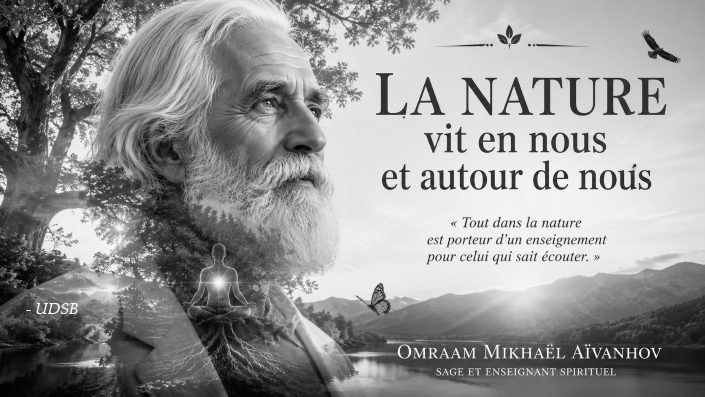 UDSB - La nature vit en nous