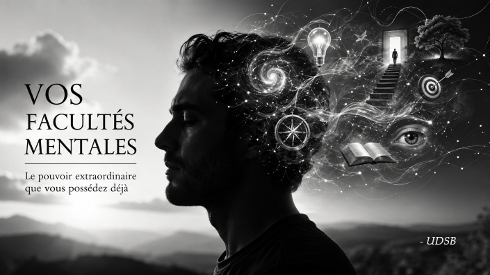 UDSB - Le pouvoir de vos facultés mentales